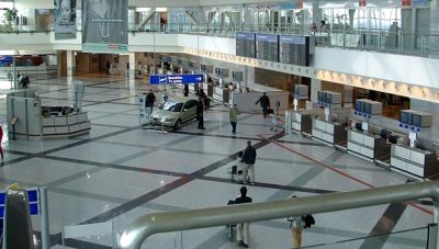Συλλήψεις στο «Ν. Καζαντζάκης» για πλαστά έγγραφα