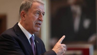 Ακάρ: «Αισχρότητες στο Αιγαίο με επιθετικές πολιτικές»