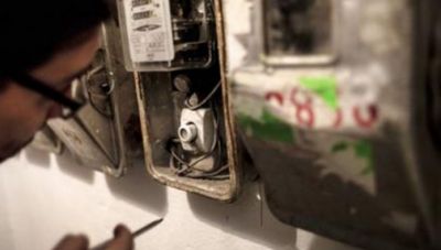 Μπαράζ ρευματοκλοπών σε ολόκληρη τη χώρα-Νέα περιστατικά