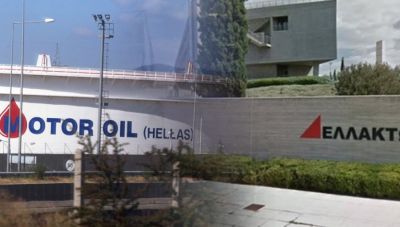 Ελλάκτωρ: Το παρασκήνιο του διπλού deal Βαρδινογιάννη με Ολλανδούς κι εφοπλιστές