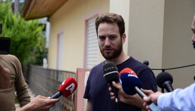 Έγκλημα στα Γλυκά Νερά: Το δικαστήριο αποφασίζει για τον Αναγνωστόπουλο
