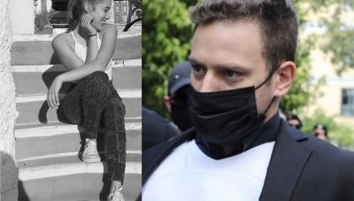 Γλυκά Νερά: Νέος ενοικιαστής στη μεζονέτα ένα χρόνο μετά τη στυγερή δολοφονία