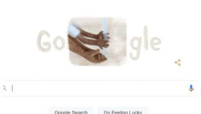 Γιορτή της Μητέρας 2022: Ένα Google Doodle αφιερωμένο στις μαμάδες όλου του κόσμου
