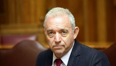 Λέκκας: Ο σεισμός είχε το ίδιο επίκεντρο με τον μεγάλο των 6 Ρίχτερ στο Αρκαλοχώρι