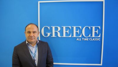 Νίκος Χαλκιαδάκης στο Newshub.gr: Ο φετινός Μάϊος φτάνει τα επίπεδα του 2019 και οι πληρότητες το 60%-70%