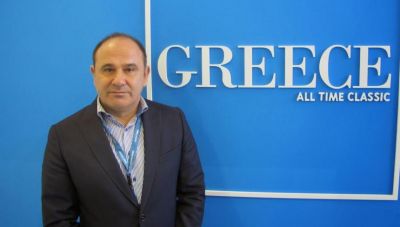 O Νίκος Χαλκιαδάκης στο Newshub.gr: Ξεχνάμε τους Ουκρανούς τουρίστες φέτος- Θα δούμε για τους Ρώσους