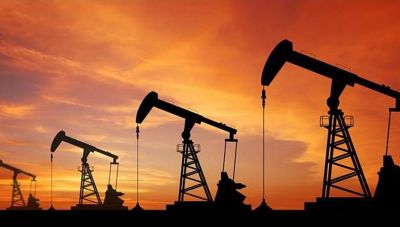 Πετρέλαιο: Το μπρεντ καταγράφει άνοδο πάνω από 5%