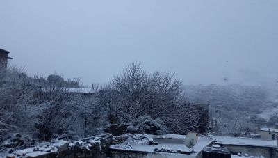 Κρήτη: Ποια σχολεία έχουν κλείσει λόγω της κακοκαιρίας