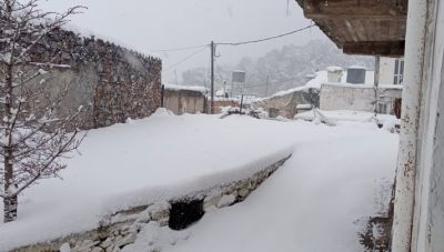 Στυλιανίδης: Αποφύγετε τις μετακινήσεις το Σάββατο- Χιόνια και στα πεδινά της βόρειας Κρήτης