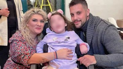 Πάτρα-Ξεσπά η γιαγιά των κοριτσιών: «Δείξτε λίγο σεβασμό στο θάνατο τριών παιδιών»