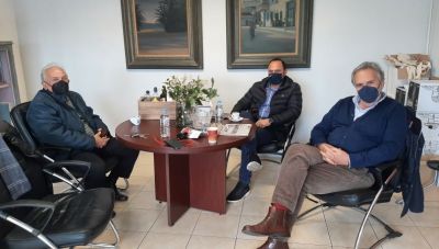 Σητεία: Δρομολογείται η υπογειοποίηση του δικτύου της ΔΕΔΔΗΕ