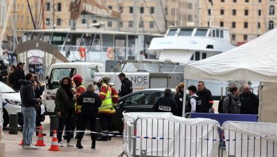 Γαλλία: Επίθεση με μαχαίρι, τραυματίστηκε αστυνομικός - νεκρός ο δράστης