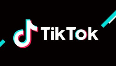 Ο Λευκός Οίκος ενημέρωσε 30 αστέρες του TikTok για τον πόλεμο στην Ουκρανία