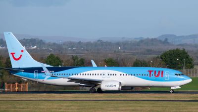 TUI:Τα στοιχεία των κρατήσεων σε 10 ευρωπαϊκές αγορές-Πρώτη των πρώτων η Κρήτη