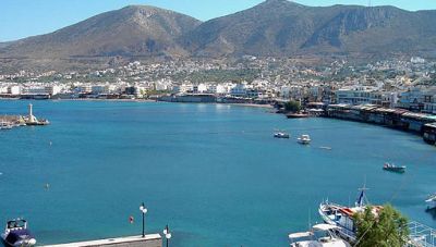 Στο Ταμείο Ανάκαμψης έργα ανάπλασης και αναβάθμισης 8.000.000 ευρώ στον Λιμένα Χερσονήσου