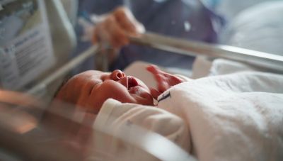 Δεν τα κατάφερε το νεογέννητο που μεταφέρθηκε στο Βενιζέλειο από το Ρέθυμνο με πρόβλημα υγείας