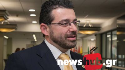 Ο Γ. Φίλης στο Newshub.gr: Ο πόλεμος στην Ουκρανία γίνεται και για τον πλανητικό έλεγχο  