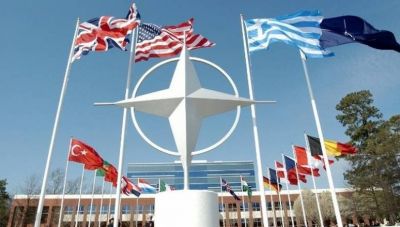 Την επόμενη εβδομάδα η Σύνοδος του ΝΑΤΟ- Στις Βρυξέλλες ο Μπάιντεν