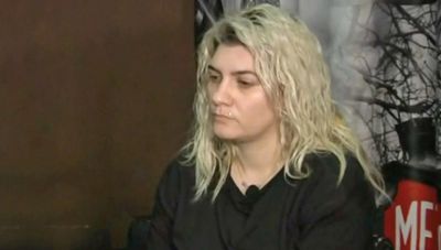 Καταγγελία για νέο επεισόδιο σε καφετέρια με τη Ρούλα Πισπιρίγκου-Τι συνέβη