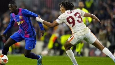 Προφορική συμφωνία Παρί με Ντεμπελέ