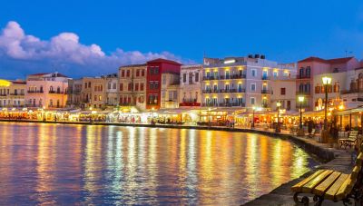 Δήμος Χανίων: Ξεκίνησε η υποβολή αιτήσεων για τους κοινόχρηστους χώρους στο Ενετικό Λιμάνι