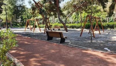 Δήμος Ηρακλείου: Σε δημόσια διαβούλευση ο Κανονισμός Λειτουργίας του Πάρκου Γεωργιάδη