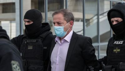 Για πρώτη φορά σπάει τη σιωπή του στην κάμερα ο 27χρονος μηνυτής του Λιγνάδη