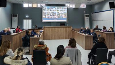 Συνεργασία των δήμων του Ρεθύμνου για την τουριστική ανάπτυξη της περιοχής