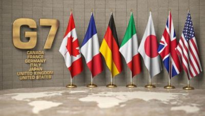 G7: Ετοιμάζει ειδική ομάδα για κατάσχεση περιουσιακών στοιχείων από τις ρωσικές ελίτ