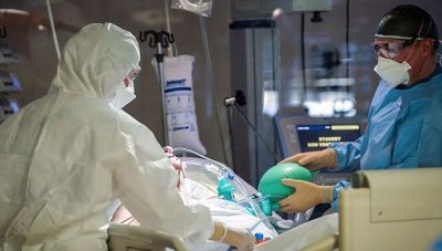 Κρήτη-Κορωνοϊός: Μικρή αποκλιμάκωση στις νοσηλείες