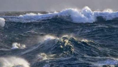 Το Λιμεναρχείο Ηρακλείου προειδοποιεί για βοριάδες 8-9 Μποφόρ