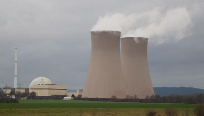 Οι Ρώσοι ελέγχουν το μεγαλύτερο πυρηνικό εργοστάσιο της Ουκρανίας- Απόψε νέες διαπραγματεύσεις