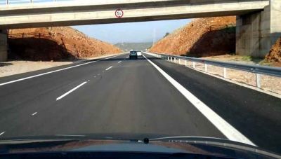 ΒΟΑΚ: Πώς προχωράει ο μεγαλύτερος αυτοκινητόδρομος στην Ευρώπη