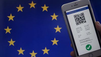 Καταργείται μέχρι το Πάσχα το πιστοποιητικό εμβολιασμού