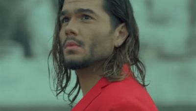 Το music video για το «Αν» από τον Χρήστο Μάστορα κυκλοφόρησε και εντυπωσιάζει