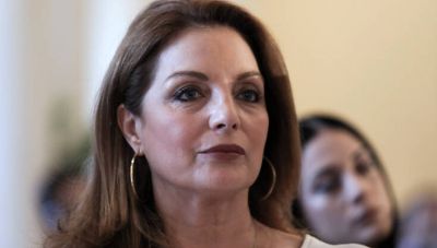 Γκερέκου: Υπάρχει σταθερότητα στις μεγάλες αγορές του τουρισμού