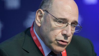 Ο ΣΕΒ για τον Οδυσσέα Κυριακόπουλο: Άφησε σπουδαία παρακαταθήκη στην οικονομική ζωή του τόπου