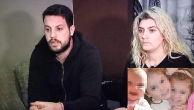 Πάτρα: Η ΕΛΑΣ έχει καταλήξει σε συμπέρασμα για τους 3 θανάτους–Συλλήψεις ακόμα και ως την Τετάρτη