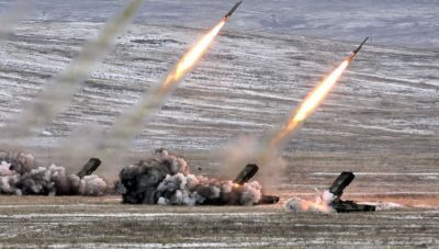 Οι δέκα χώρες της ΕΕ που έσπασαν το εμπάργκο όπλων του 2014 προς τη Ρωσία