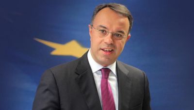 Σταϊκούρας: Δεσμευθήκαμε για 30% μείωση στον ΕΝΦΙΑ και φτάνουμε το 35%