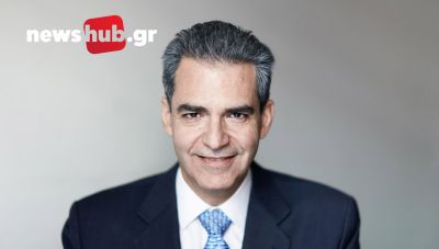 Ο Αγ. Συρίγος στο newshub.gr: «Ο Πούτιν είναι γέννημα θρεμμα της ταπείνωσης που αισθάνθηκαν οι Ρώσοι επί Γιέλτσιν» (Ηχητικό)