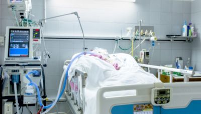 Κρήτη: Μεγάλη αύξηση στις νοσηλείες κορωνοϊού- Ποια νοσοκομεία είναι περισσότερο επιβαρυμένα