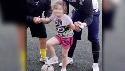 Πάτρα: Μαρτυρία για τη Τζωρτζίνα και τη μητέρα της: Τι είχε πει στη γυναίκα που φρόντιζε το παιδί