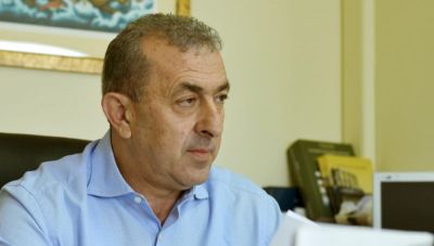 Βαρδάκης: «Απαράδεκτο μεγάλη μερίδα αγροτών να είναι χωρίς ασφαλιστική ικανότητα»