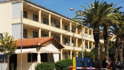 Υποστελεχωμένο το Κέντρο Αιμοδοσίας στο Βενιζέλειο- Ερώτηση Συντυχάκη στον Υπουργό Υγείας