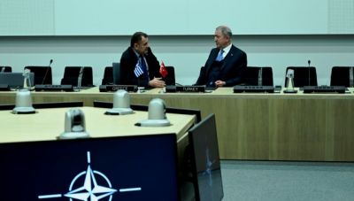 Επανέρχεται ο Ακάρ και ζητάει συνεκμετάλλευση του Αιγαίου