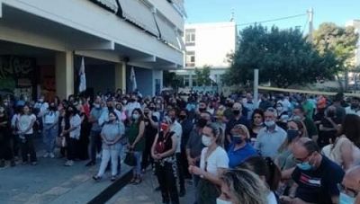 Σωματείο Ξενοδοχοϋπαλλήλων Ηρακλείου: Απολογισμός και ενημέρωση των εργαζομένων