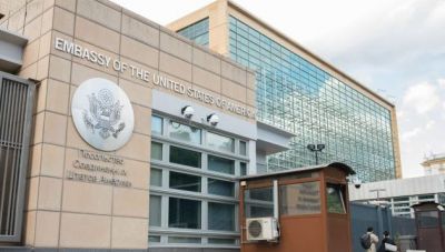 H Μόσχα διώχνει Αμερικανούς διπλωμάτες σε αντίποινα για την απέλαση Ρώσων από την Ουάσιγκτον