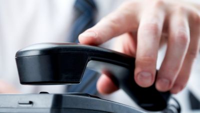 Νέο τηλέφωνο επικοινωνίας με την Υπηρεσία Καθαριότητας του Δήμου Μαλεβιζίου