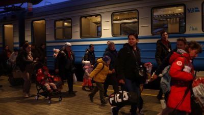 Έκκληση του Ερυθρού Σταυρού στη Μόσχα για προστασία των αμάχων